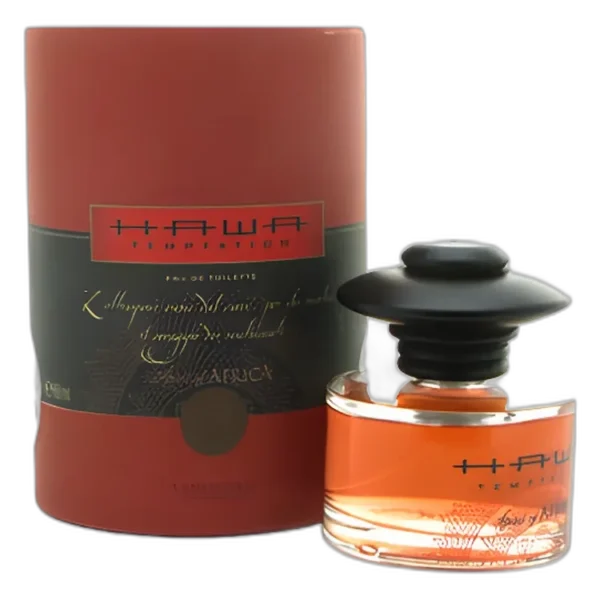 Spirit of Africa Hawa Temptation for women perfume