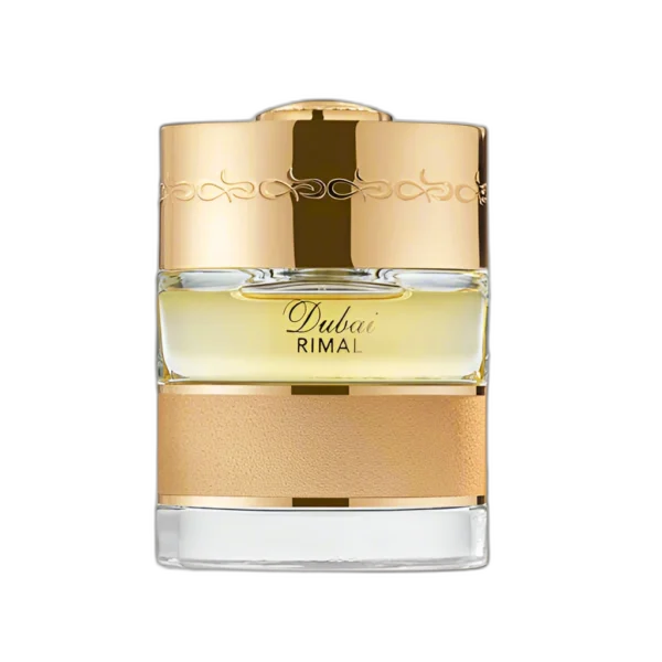 The Spirit Of Dubai Rimal Perfume