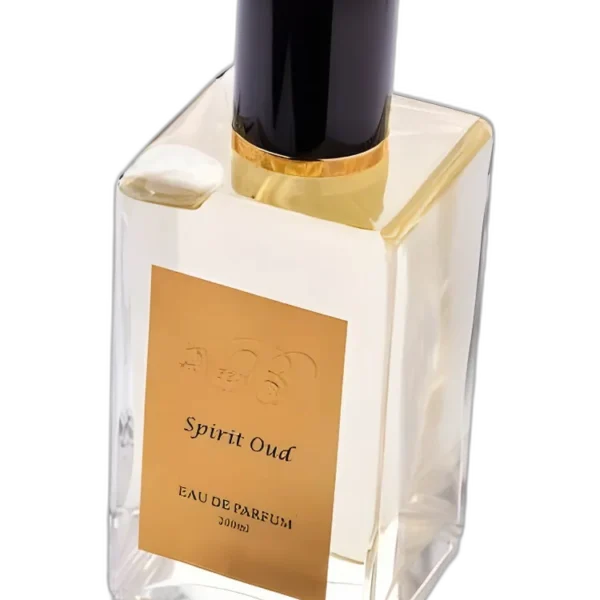 Spirit Oud Perfume
