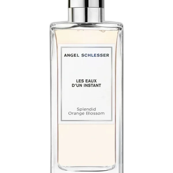 Splendid Orange Blossom Perfume