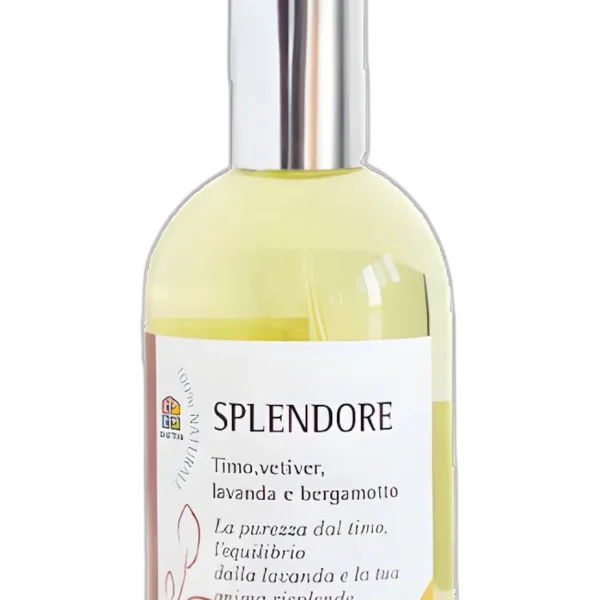 Splendore unisex Perfume by Olfattiva for unisex UAE Splendore unisex Perfume by Olfattiva for unisex UAE