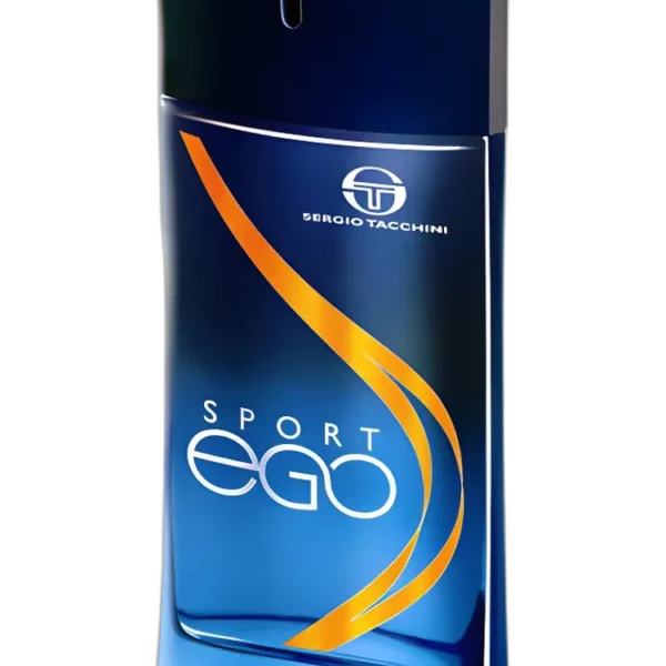 Sport Ego for men Perfume