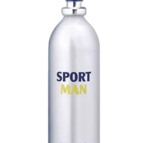 Sport Man for men Perfume
