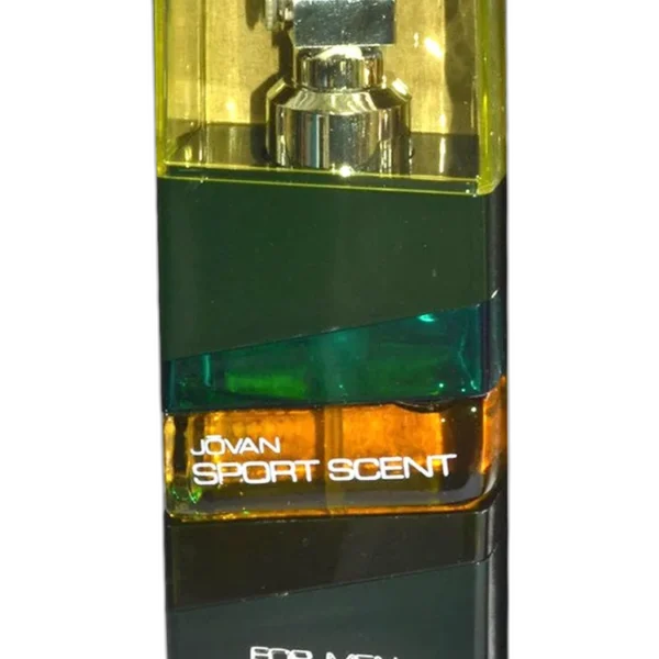 Sport Scent for men Perfume