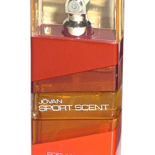Sport Scent for women Perfume
