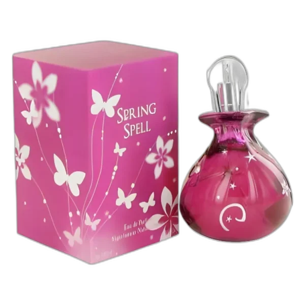 Spring Spell for women perfume