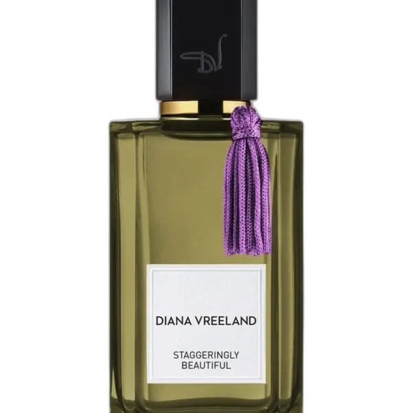 Diana Vreeland Absolutely Vital Perfume by Diana Vreeland for female UAE