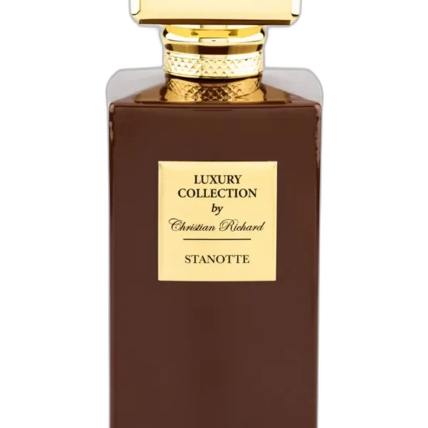 Stanotte Perfume