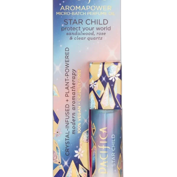 Star Child Perfume