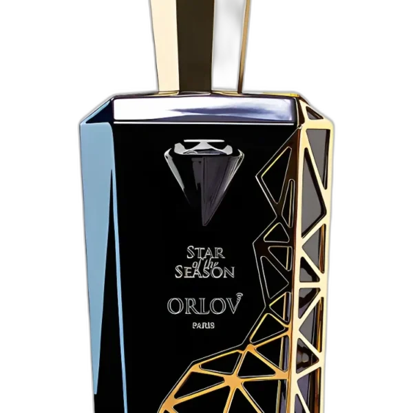 Star of the Season Elixir Edition unisex Perfume by Orlov Paris for unisex UAE Star of the Season Elixir Edition unisex Perfume by Orlov Paris for unisex UAE