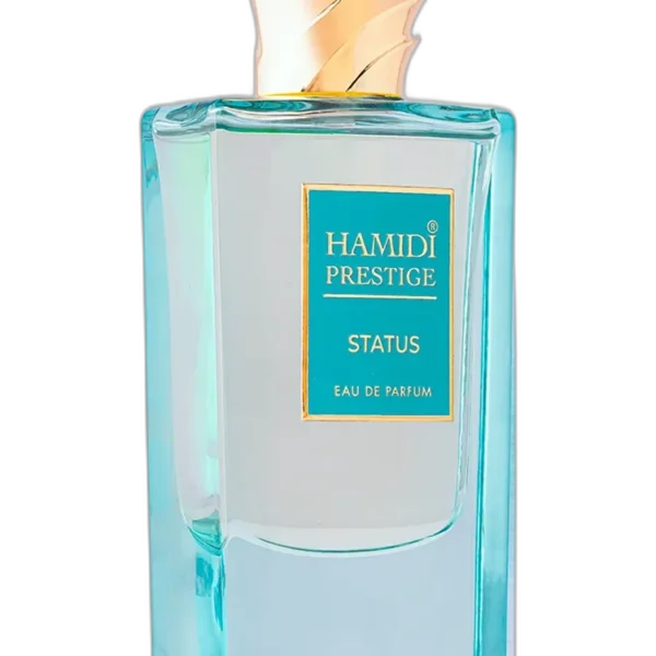 Status unisex perfume