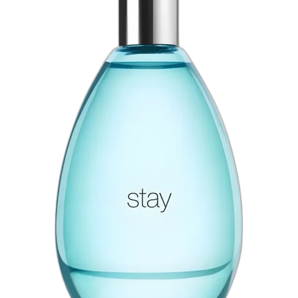 Stay for women perfume