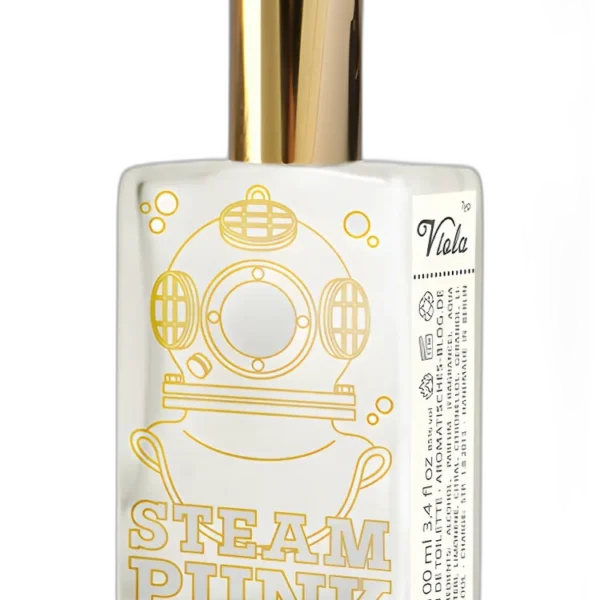 Eau de Froehliche unisex Perfume by Erik Kormann for unisex UAE