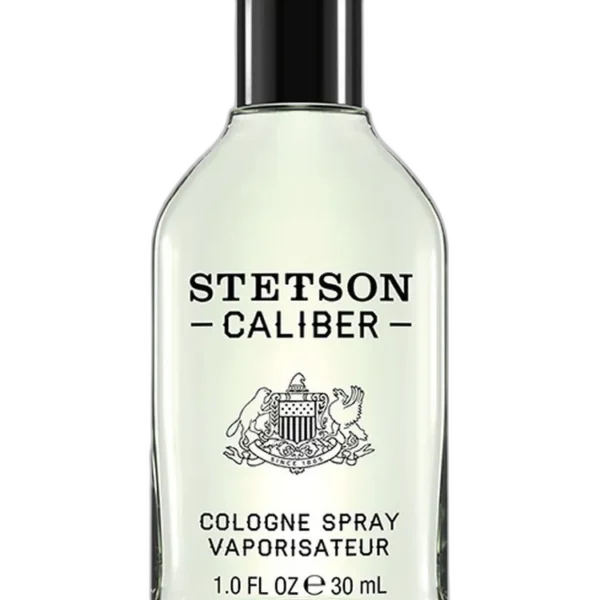 Stetson Caliber for men perfume