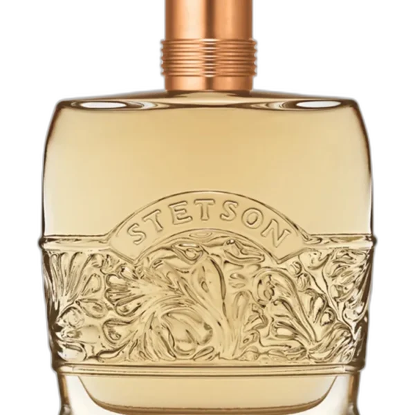 Stetson Rich Suede for men perfume
