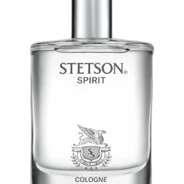 Stetson Spirit Cologne unisex perfume