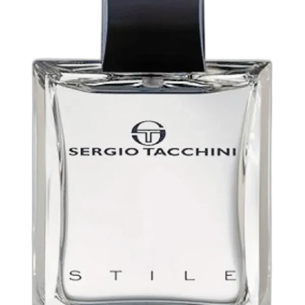Stile for men perfume