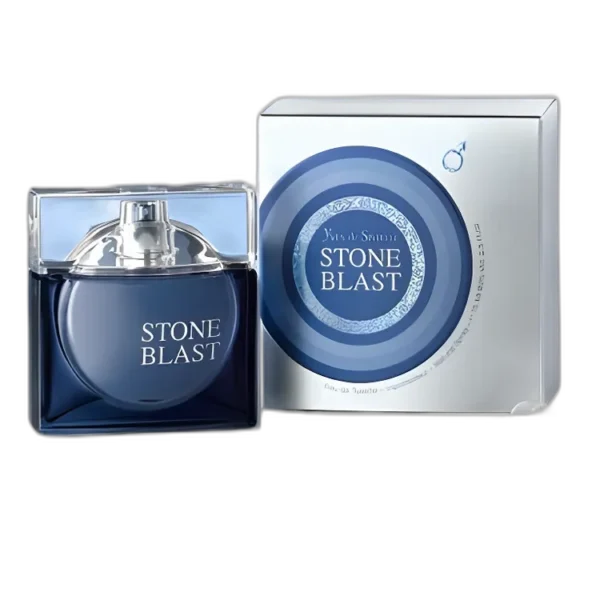 Stone Blast for men Perfume