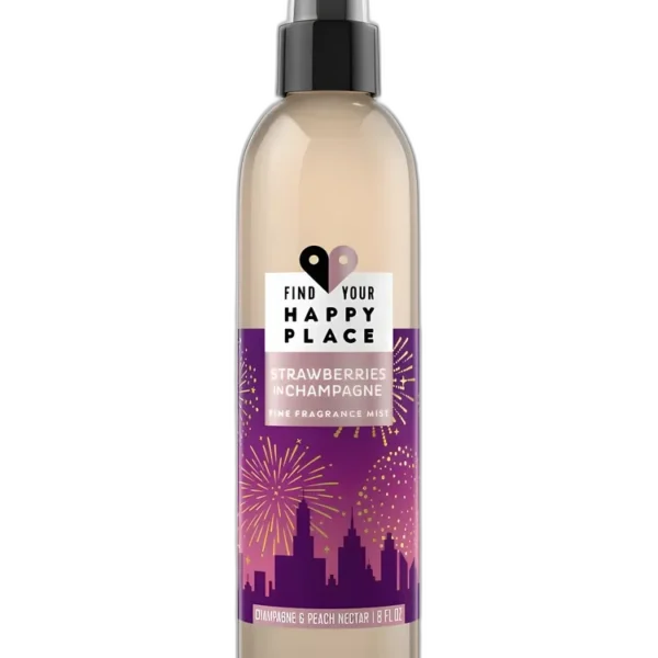 A Great Night Sleep for women Perfume by Find Your Happy Place for female UAE