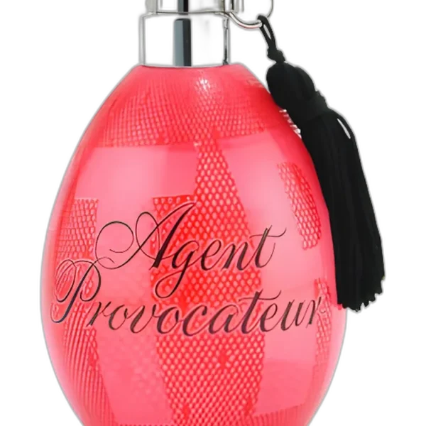 Strip for women Perfume