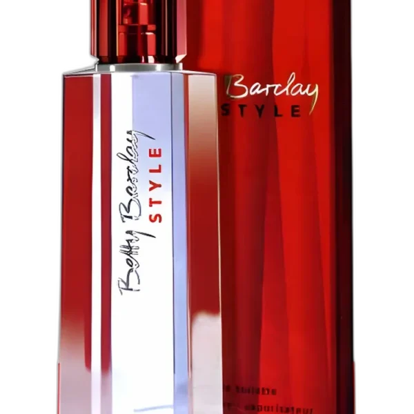 Style for women Perfume