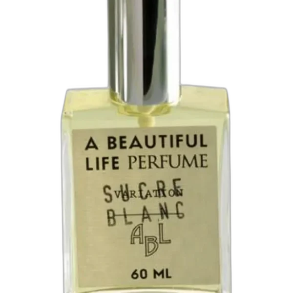 Composition by ABL unisex Perfume by A Beautiful Life Brands for unisex UAE