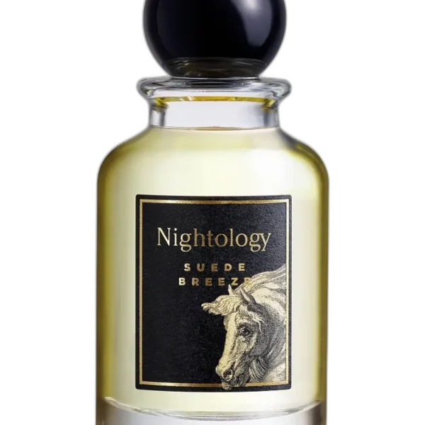 Suede Breeze unisex perfume