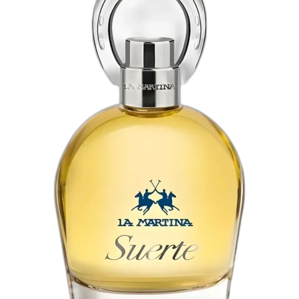 Suerte for men Perfume