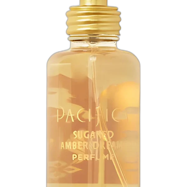 Sugared Amber Dreams Perfume