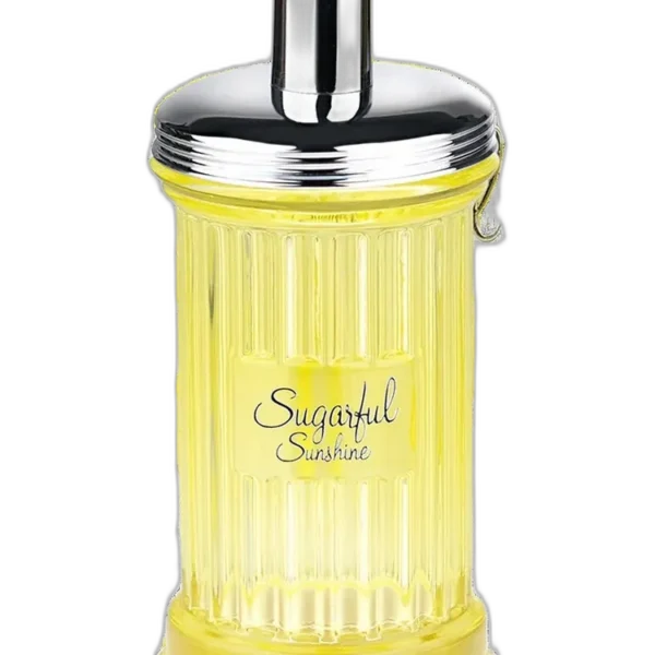 Sugarful Sunshine for women Perfume