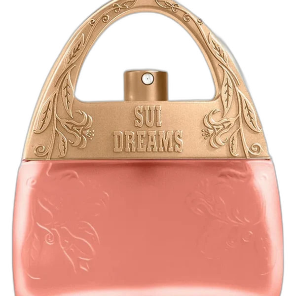 Sui Dreams in Blush for women Perfume