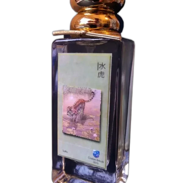 Suiko for women Perfume