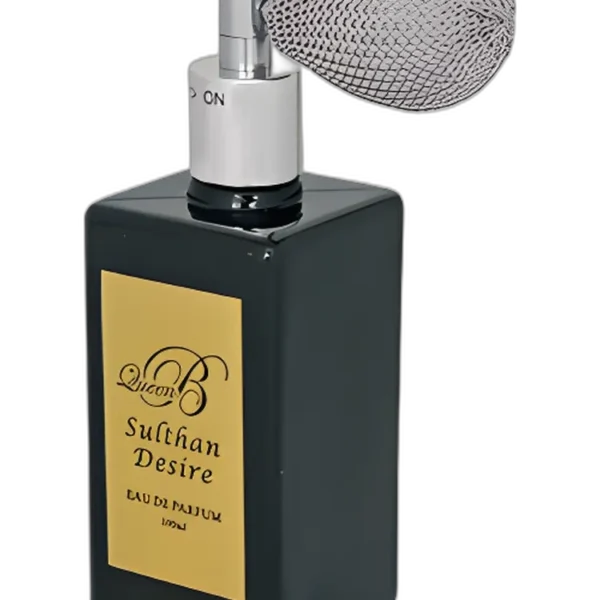 Sultan Desire for men Perfume