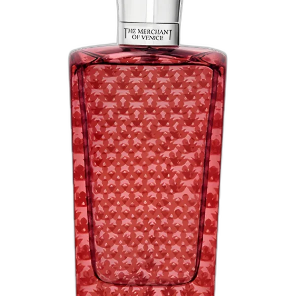 Sultan Leather Perfume