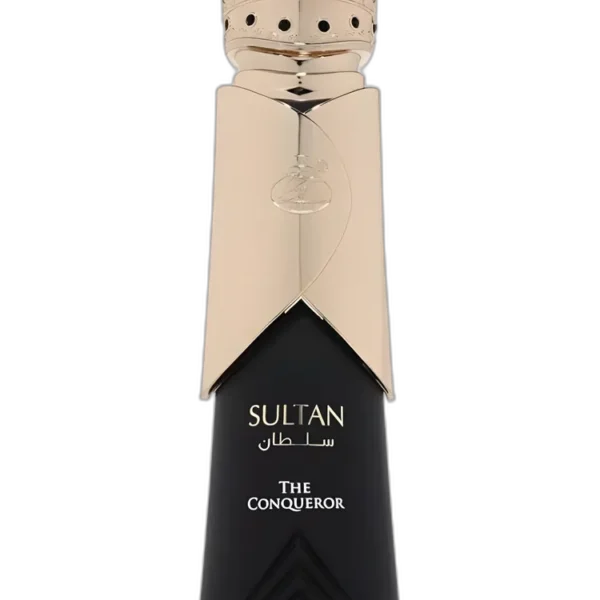 Sultan The Conqueror Fragrance World unisex perfume