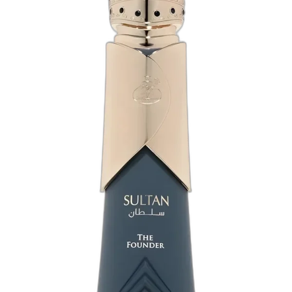 Sultan The Founder Fragrance World unisex perfume