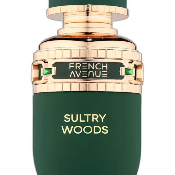 Incense Oud Perfume by Nicolai Parfumeur Createur for unisex UAE