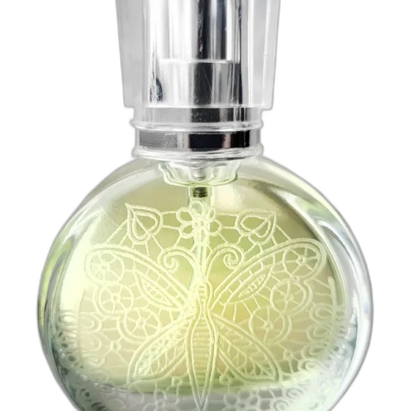 Summer Breath unisex perfume