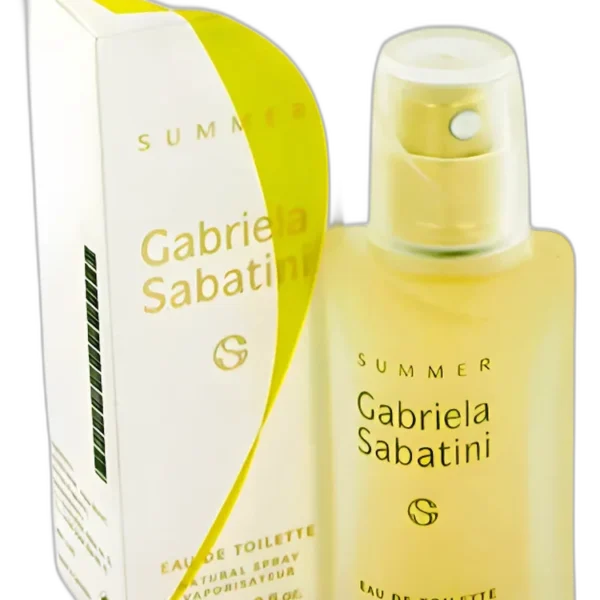 Summer for women Perfume