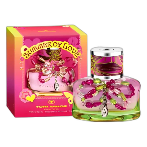 Summer of Love for women Perfume