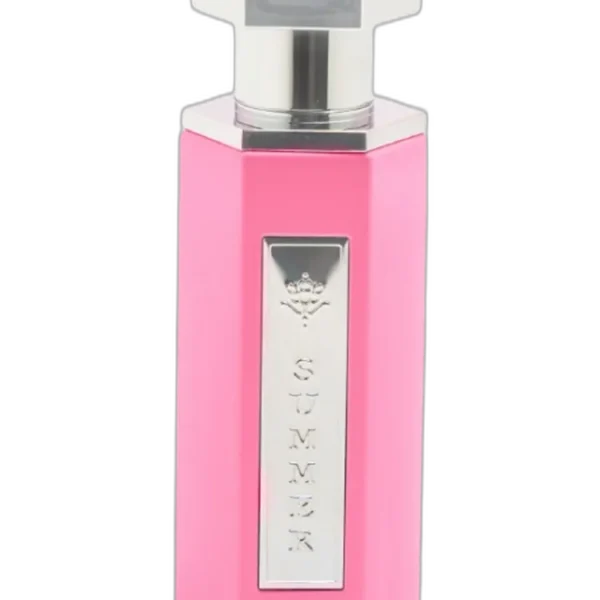 Summer Pink Perfume