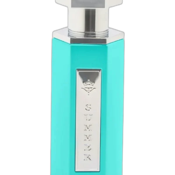 Summer Tiffany Perfume