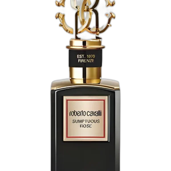 Sumptuous Rose Perfume
