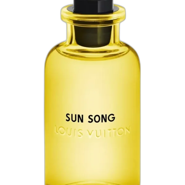 Sun Song unisex perfume