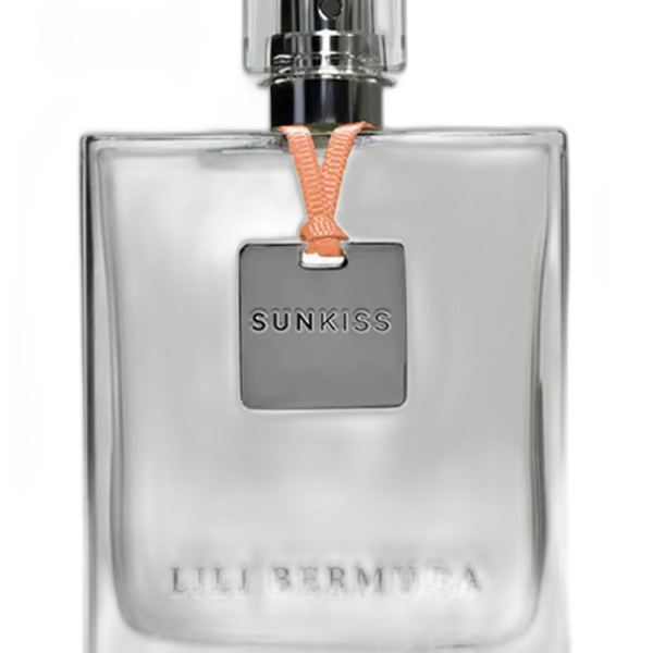 SunKiss for women perfume