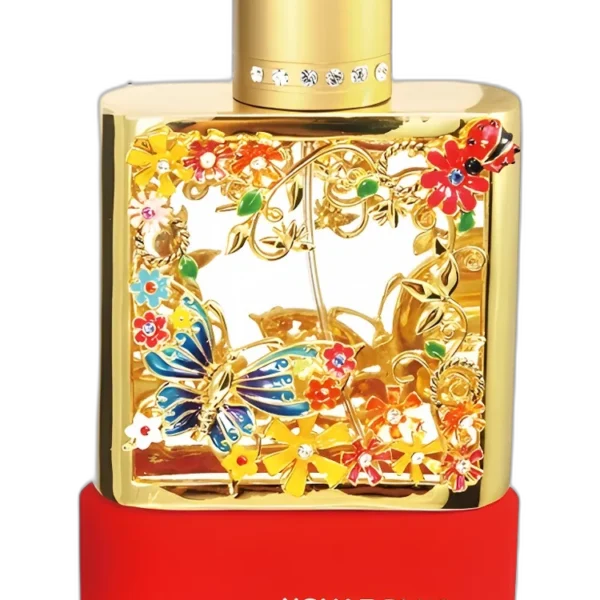 Sunny Garden Red for women Perfume