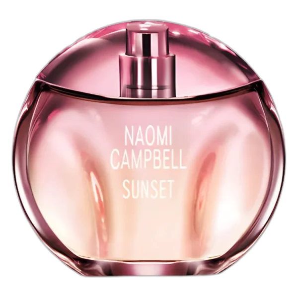 Sunset for women perfume