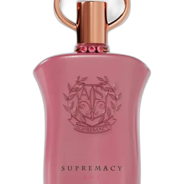Afnan Tribute Pink Perfume by Afnan for unisex UAE