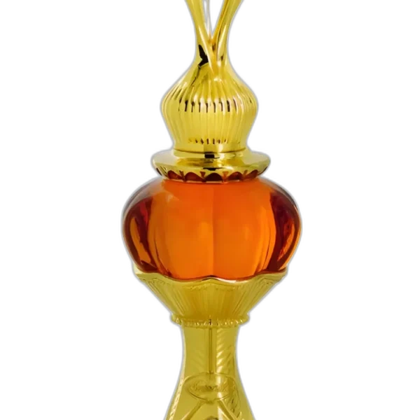 Supreme Amber unisex perfume