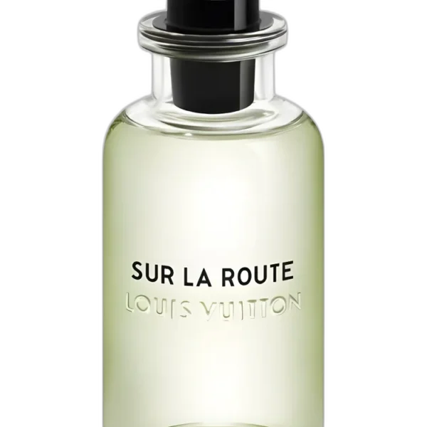 Sur la Route for men perfume